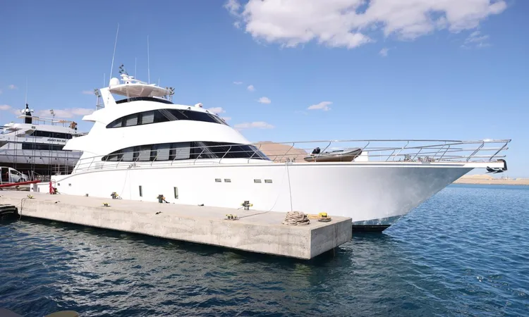 قناة السويس تُعلن انطلاقة جديدة لتوطين الصناعة البحرية.. والفريق أسامة ربيع يتابع مستجدات بناء الوحدات البحرية