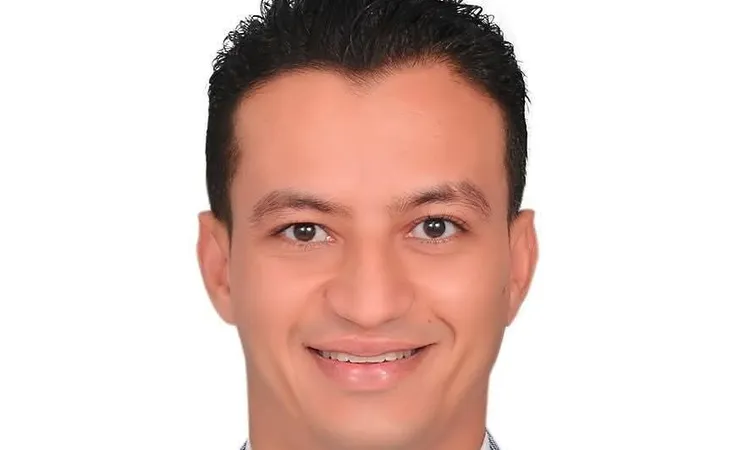 فوز أستاذ جامعي ببنى سويف بجائزة الحبتور العالمية للحفاظ على اللغة العربية