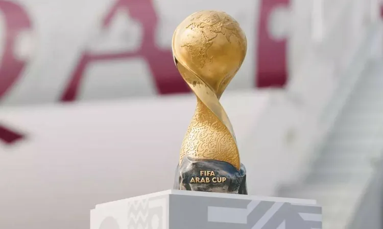 مدحت شلبي: MBC مصر تحصل على حقوق إذاعة كأس العرب