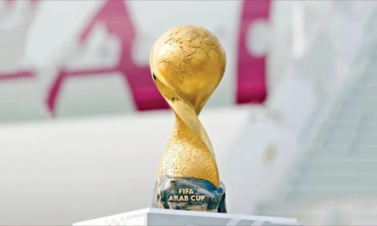 مواعيد مباريات اليوم الإثنين 15 ديسمبر 2025.. نصف نهائي كأس العرب وقمة مانشستر يونايتد وبورنموث