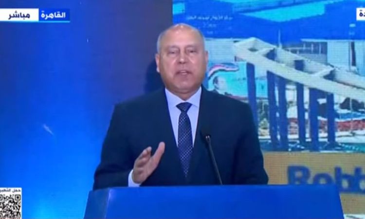 كامل الوزير يؤكد حرص مصر على علاقات التعاون الاقتصادي والصناعي مع قطر