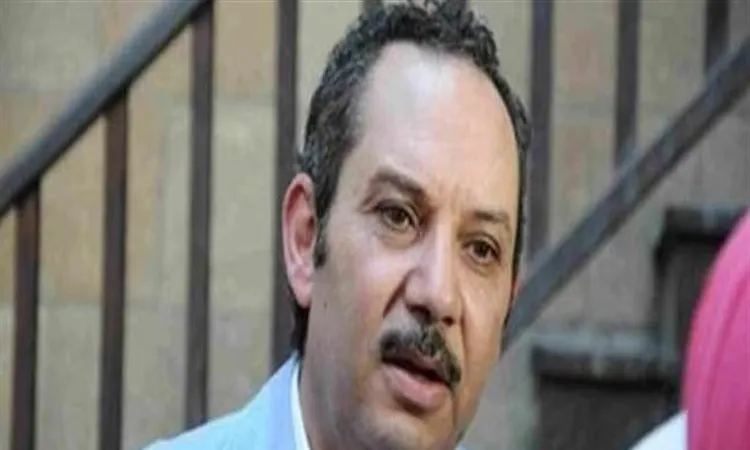 كمال أبو رية: أداء محمد فراج لأحمد رامي مختلف.. والمقارنة «مالهاش معنى»