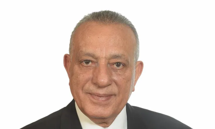 بعد حكم الإدارية العليا.. كمال الدالي يعلن عودته للمنافسة ويوجه نداءً للناخبين