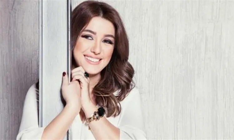 كندة علوش تكشف كواليس مرضها لأول مرة: «مش لازم أحمّل الناس همي»