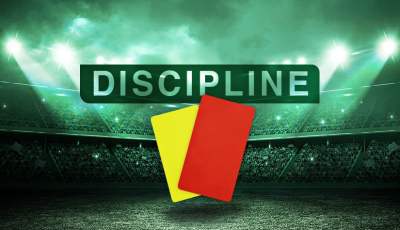 لجنة الانضباط تعلن عقوبات الجولة 13