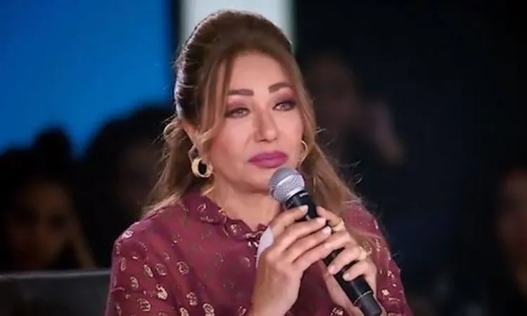 ليلى علوي تشيد بفيلم «قصص»: عمل استثنائي يغوص في روح الأسرة المصرية