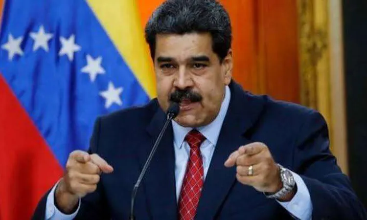 تقرير: صفقة استقالة مادورو مع ترامب تنهار بسبب مطالب مالية وشروط للمنفى