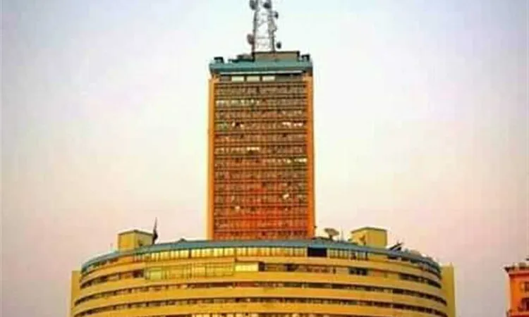 بيان عاجل من الهيئة الوطنية للإعلام بشأن دورها في اتحاد إذاعات الدول العربية