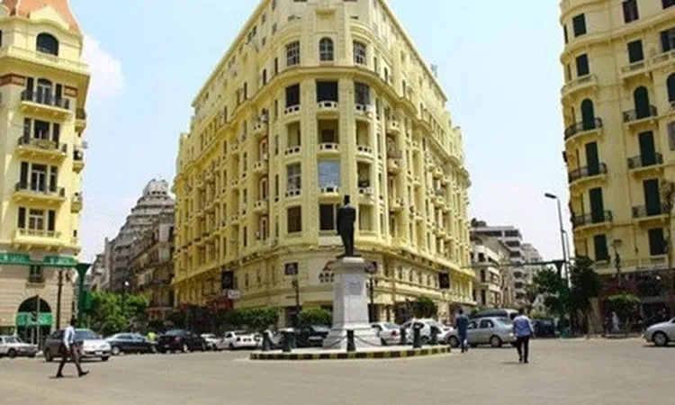 “مدبولي”: استغلال مباني وسط البلد بالشراكة مع القطاع الخاص دون بيعها