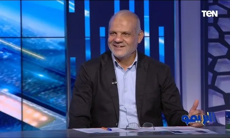 مجدي طلبة: إمام عاشور لم يكن جاهزاً بنسبة 100%.. وزيزو لا غنى عنه