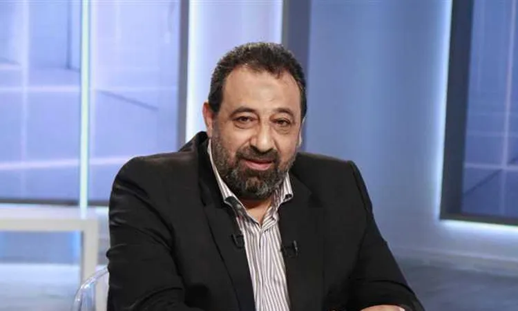 مجدي عبدالغني: اتحاد الكرة يتحمل مسؤولية فشل المنتخب في كأس العرب.. “وربنا يستر” في أمم إفريقيا