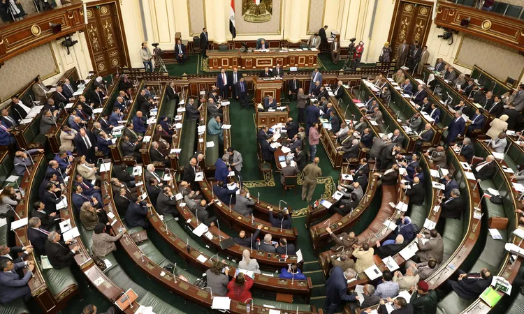 انطلاق جولة الإعادة للانتخابات البرلمانية للمصريين في اليونان