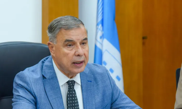 محافظ الإسكندرية يعتمد جداول امتحانات الترم الأول 2025-2026 لجميع الصفوف الدراسية والمراحل التعليمية