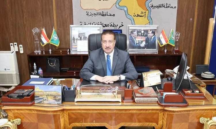 ضبط 2 طن لحوم ودواجن غير صالحة للاستهلاك الآدمي بالمنوفية