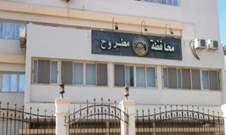 تفادياً لتحرير محاضر جنائية .. مطروح تعلن عن الانتهاء من عقود التقنين وتناشد المواطنين بسرعة الاستلام