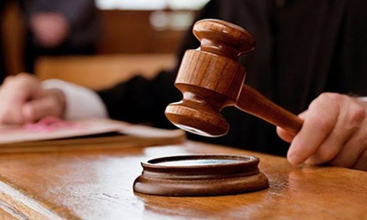 بسبب درجة سُلم.. المشدد 15 سنة لشاب أنهى حياة آخر بكفر الشيخ