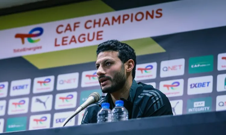 شوبير: لا يمكن الجزم بأن الشناوي سيكون الحارس الأساسي للفراعنة في أمم إفريقيا 2025