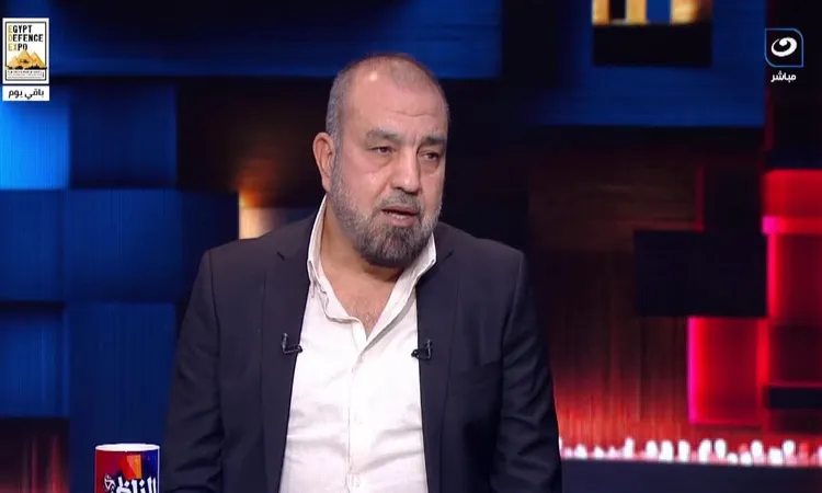 «طلع لفظ مينفعش يتقال».. محمد رمضان يكشف كواليس ترحيل “كهربا” من الإمارات