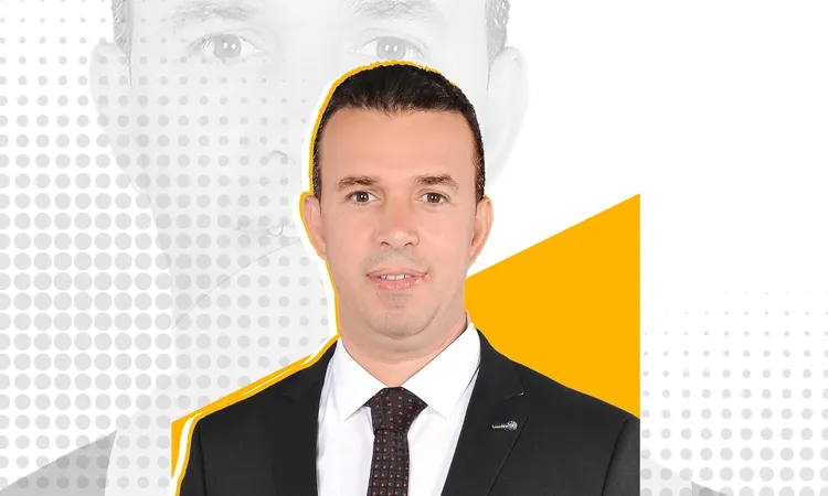 محمد سليمان يطعن على نتائج الدائرة الأولى بالإسماعيلية.. والإدارية العليا تنظر الأسبوع المقبل