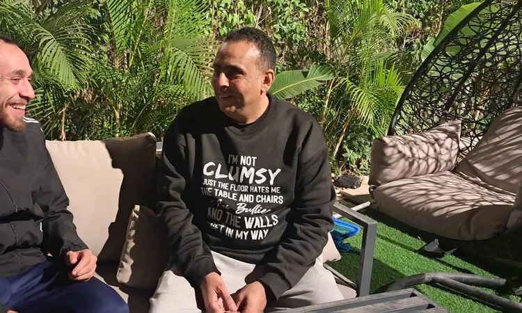 محمد عنتر: لم أندم على عدم الانضمام للأهلي.. وبيراميدز سيكون منافسا قويا على لقب الدوري