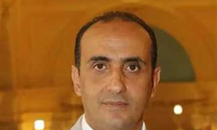 استعدادات قلعة قايتباي والمناطق الأثرية لاستقبال السنة الميلادية الجديدة