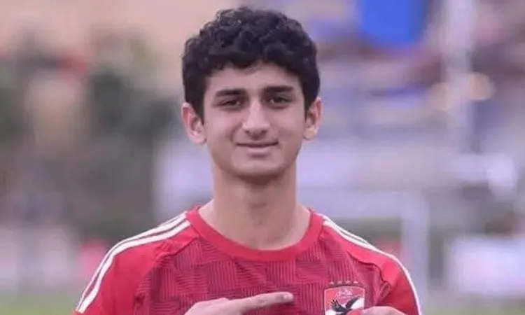 الأهلي يوافق على عرض إشتوريل برايا لضم محمد هيثم