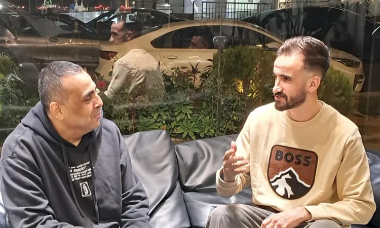 دونجا: أتمنى مواجهة باريس سان جيرمان في النهائي.. وفوزنا بدوري الأبطال ليس “صدفة”