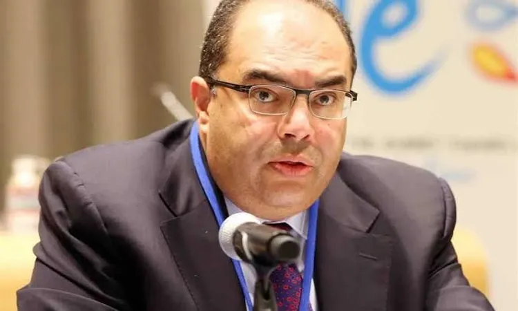 محمود مُحيي الدين: كي يشعر المواطن بثمار الإصلاح نحتاج معدلات نمو اقتصادي لا تقل عن 7%