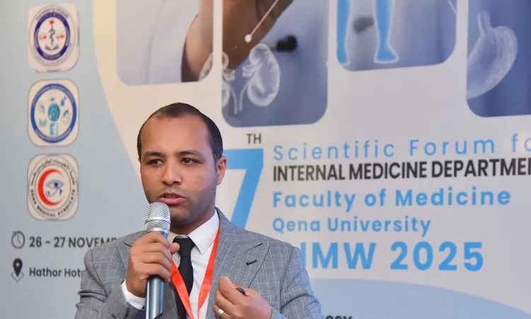 ردًا على نقيب الفلاحين.. استشاري تغذية علاجية يؤكد خطورة تناول «دود المش»