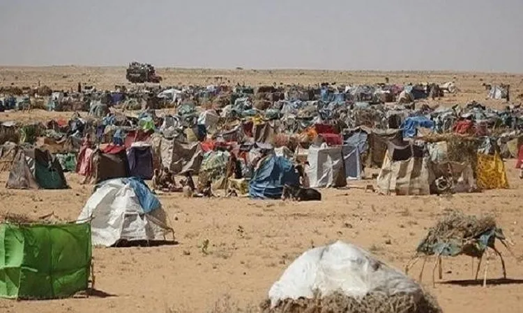 السودان: «الدعم السريع» تشن هجوماً على منطقتين في شمال دارفور وتعلن السيطرة عليهما