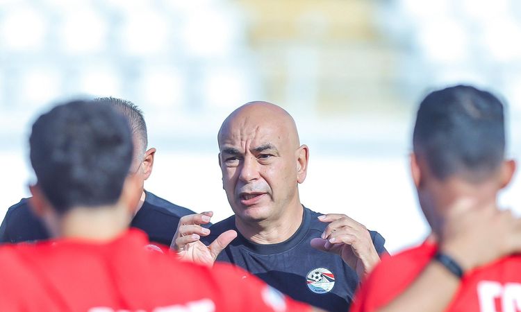 بث مباشر.. مشاهدة مباراة منتخب مصر الثاني ضد الكويت (0-0) في كأس العرب (لحظة بلحظة) | بداية المباراة