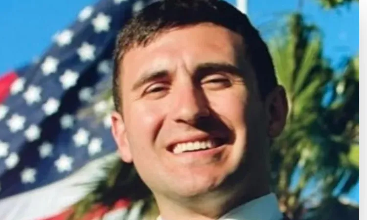 إساءات للقرآن تفجر غضبا واسعا ضد مرشح أمريكي لمجلس الشيوخ