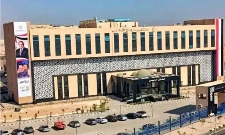 صرخة يأس داخل منزل بسوهاج.. شاب يحاول إنهاء حياته بعقار طبي