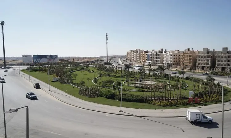 مصطفى الجبلي: تطوير مشروعات الطرق والموانئ حوافز استثمارية جاذبة