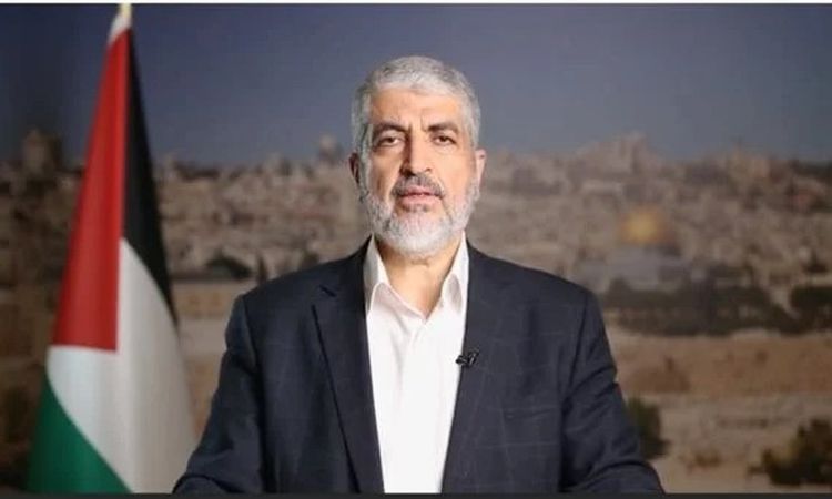 مكالمة مسرّبة بين صالح ومشعل تثير جدلًا واسعًا في اليمن