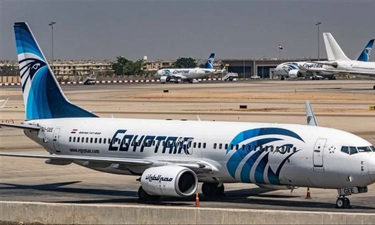 أنقذوا آلاف الطائرات.. مدير الدعم الفني في إيرباص يشيد بكفاءة فرق مصر للطيران