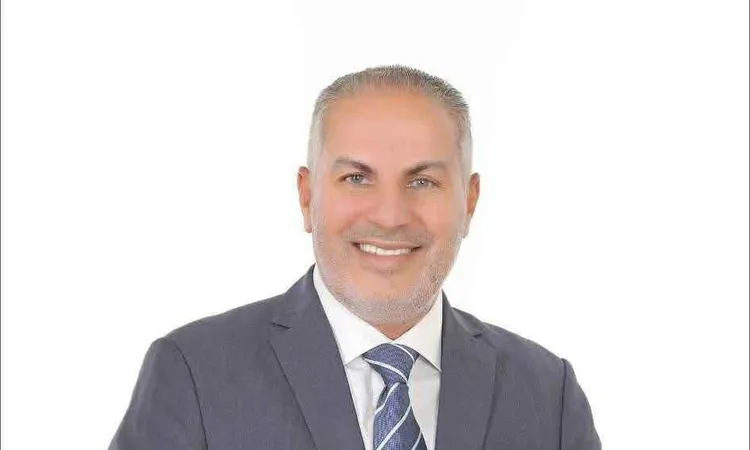 النائب مصطفى البنا يرد على حملات التشويه: لن نسمح بالابتزاز وثقتنا في القضاء المصري كاملة