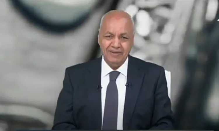 مصطفى بكري: تغييرات حكومية محتملة قريبًا