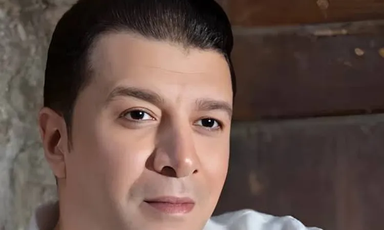 نقابة المهن الموسيقية تكشف تفاصيل شطب الدكتور عاطف إمام