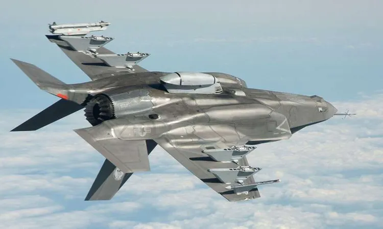 إسرائيل تؤسس تحالفًا جويًا استراتيجيًا مع اليونان وقبرص في شرق المتوسط