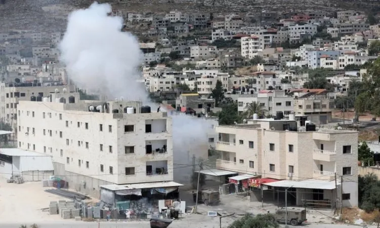 ملك الأردن: يجب تكثيف الجهود الإنسانية في غزة ووقف الاعتداءات بالضفة الغربية