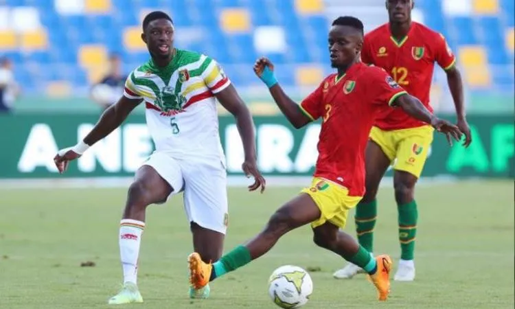 بث مباشر مباراة مالي ضد زامبيا في أمم إفريقيا | ديانج أساسيا