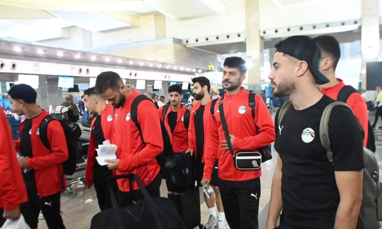 كيف تناولت الصحف الكويتية مواجهة مصر في كأس العرب؟