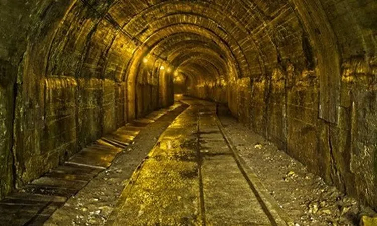 رئيس غرفة البترول باتحاد الصناعات: مصر بها 34 معدن مدفون في باطن الأرض