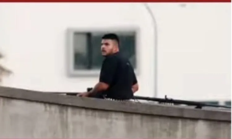 عضو التجمع اليساري الأسترالي: هجوم سيدني الأول من نوعه