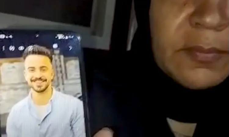 طعنة في الفخذ أودت بحياته.. “مهاب محمد” حاول فض مشاجرة في العجمي بالإسكندرية فأنهوا حياته