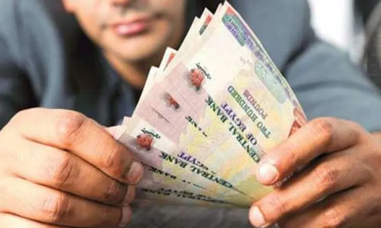 مصدر بالتضامن يكشف تفاصيل وصول دعم تكافل وكرامة إلى 4 آلاف جنيه