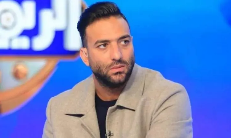 ميدو يفجّر مفاجأة: فيريرا متهم في أكبر قضية تلاعب بتاريخ بلجيكا