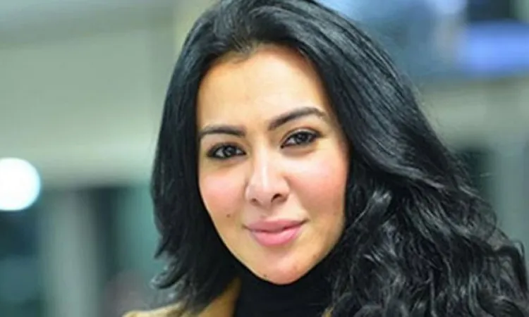 ميرهان حسين: استعد لطرح ألبوم غنائي وأتمنى عمل ديويتو مع فضل شاكر