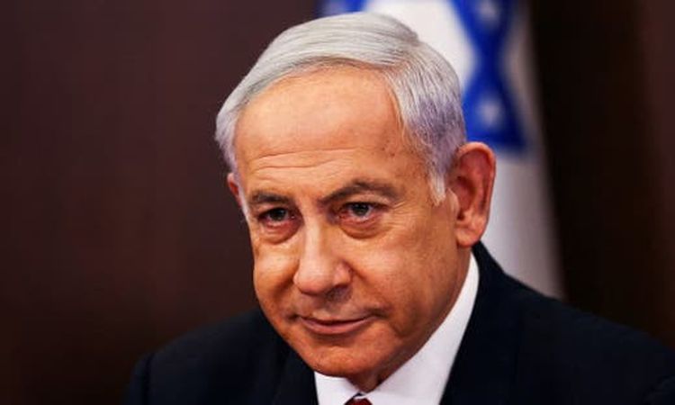 دعوات للتظاهر ضد نتنياهو.. رئيس وزارء إسرائيل يواجه اتهامات بالإخفاق الأمني في السابع من أكتوبر